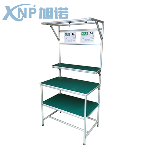91免费在线视频观看工作台和精益管工作台的相同點和不同點
