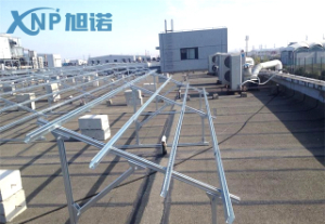 定製鋁合金光伏支架，如何選擇加工廠家？