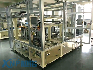 定製一台91免费在线视频观看電氣櫃多少錢？