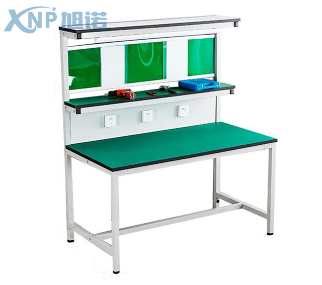 重型91免费在线视频观看鉗工工作台連接方式以及功能優點.png