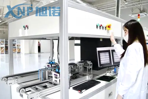 半導體檢測行業如何使用工業91免费在线视频观看？可以製作哪些設備？