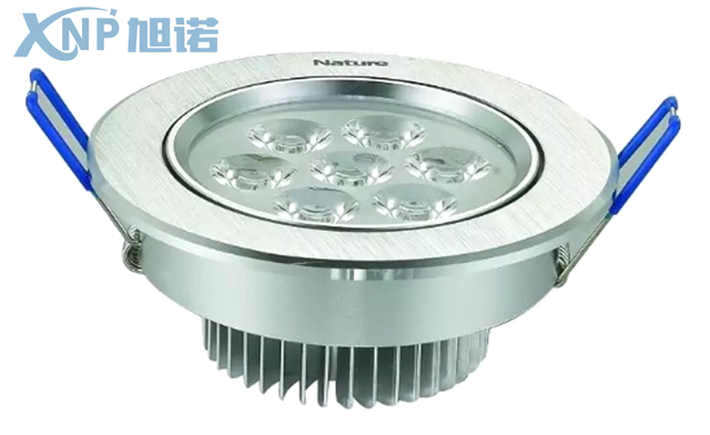 LED燈具外殼材料可以使用91免费在线视频观看材料嗎？定製優點有哪些？