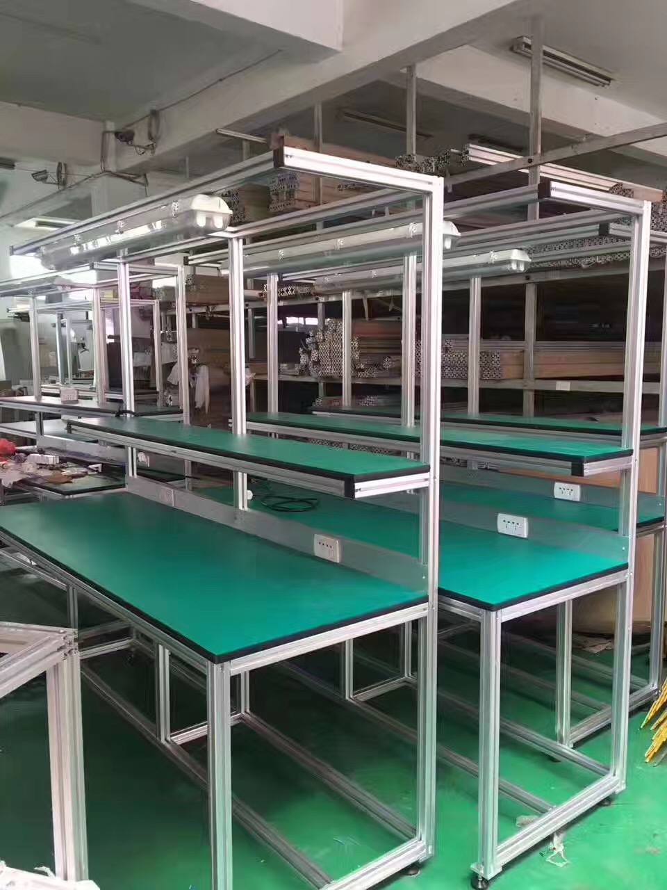 工業91免费在线视频观看工作台