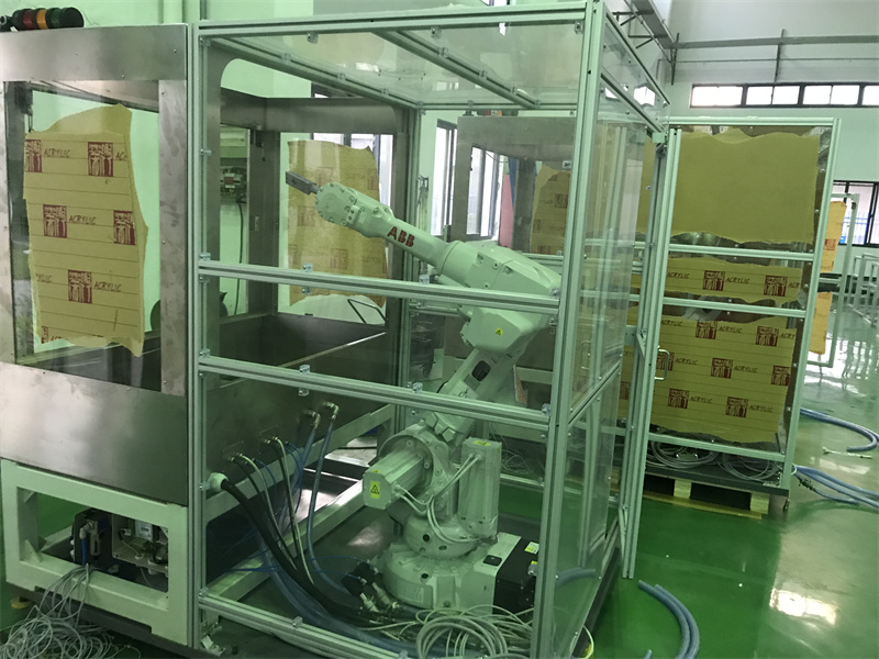 工業91免费在线视频观看設備防護罩
