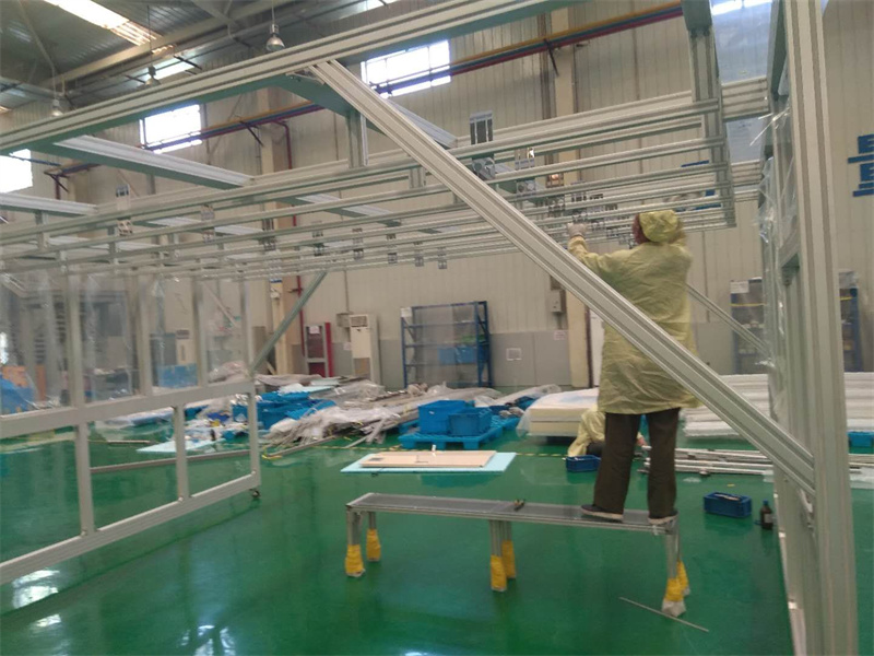 定製91免费在线视频观看框架圍欄