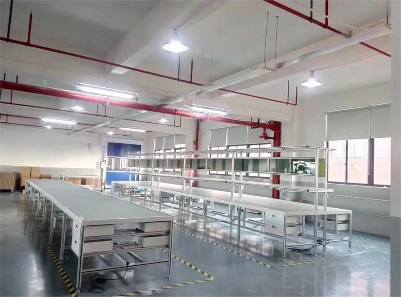 4590L工業91免费在线视频观看歐標工作台
